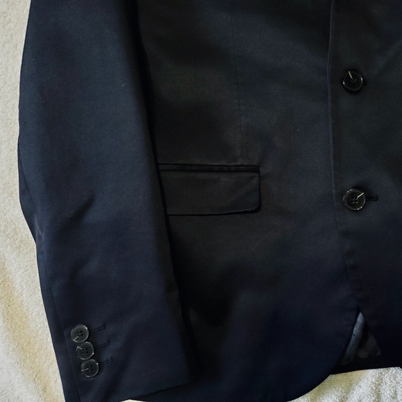 H&M Black Blazer - Picture 4 of 7